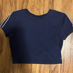 Aritzia TNA Baby Tee Photo 0