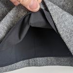 Madewell Wool Skirt Photo 6