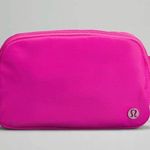 Lululemon Everywhere Belt Bag Sonic Pink Photo 0
