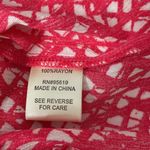 John Paul Richard  Contrinia Tiered Top Photo 5