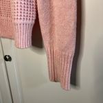 ALC Frank A.L.C. Wool alpaca blend Sweater Photo 3