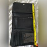 Disney Vintage  Wallet with Embroidered Design Photo 5