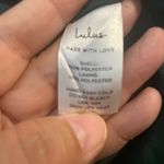 Lulus  Elegant Forest Green Midi Dress Photo 4