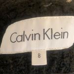 Calvin Klein EUC Peacoat Photo 3