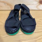 Free People Farylrobin x  Vegan Margot Espadrille Sandal Size 6 Photo 2