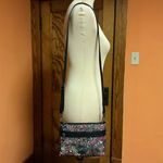 Sak Roots Rainbow Spirit Desert Print Boho Crossbody Bag Photo 6