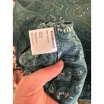 Intermix  Nora printed silk top-‎ size 0 Photo 2