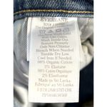 Everlane  The Original Cheeky Jean in Medium Washed Blue 30 Regular Photo 5