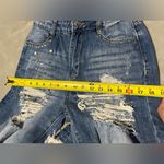 Rue 21  women  Distressed jeans size 4 Photo 12