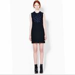 3.1 Phillip Lim Leopard Pattern Sculpted Dress Size 4 New with Tags Photo 5