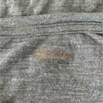 Spalding -Light Weight Gray Knotted Women's Top Size 2X Photo 3