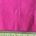 Lee Classic Fit High Rise, Straight Leg Jeans, Coral Red Orange, Size 12 Photo 15