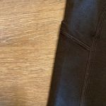 Aerie The Hugger High Rise Black Leggings Size XS Photo 2