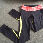 Beyond Yoga Gapfit gfast colorblock legging Photo 0