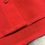 Lululemon Full Day Ahead Short Sleeve Shirt Carnation Red Photo 5