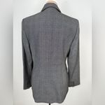 Style & Co . Charcoal Blazer Photo 5
