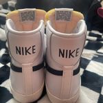 Nike High top Blazer Mid Sneakers Photo 2