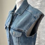 Calvin Klein Jeans Calvin Klein Women’s Oversized Vest Size XS Photo 1
