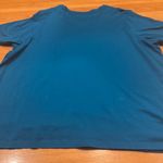 Lands' End Lands’ End women’s crew neck short sleeve shirt size 2X .(20W/22W). Photo 5
