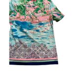 Talbots  Womens Italy Vacay T Shirt Size Small Photo 5