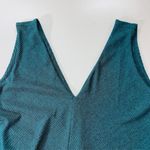 White House | Black Market 3 for $30 WHBM EUC Teal Layered sleeveless knit in xs Photo 4