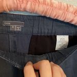 Vince  linen blend casual pants size small Photo 1