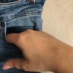 Just USA  Super Skinny Distressed Jeans Photo 4