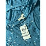 Style & Co Women’s Flip-Flop Dress, Stretch Stars Printed XL Photo 2