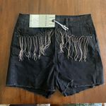 Denim Couture Shorts Photo 0