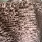 BKE 🛍️Red By  Dusty Pink Embroidered Tank Top Size Small NWT Photo 8