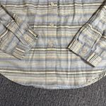 Weatherproof  Women’s Long Sleeve Button Down Shirt Photo 3