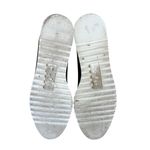 Me Too Barrett Loafer Platform Slip On Shoe Womens Size 10 Black Photo 7