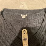 Garage Sweater Photo 4