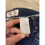 Baby Phat  Y2K 90s Capri Dark Wash Plus 20 Photo 1