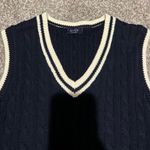 PacSun Sweater Vest Photo 1