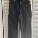 Madewell The Perfect Vintage Straight Jean 27P Photo 0