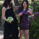 City Studios Prom dress Photo 3