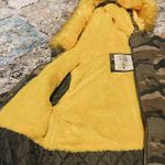 Ci Sono Camo Jacket Photo 5