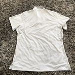 Port Authority  Collared Quick Drying Shirt in Grey, Size L​​​​​​​​ Photo 2