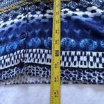 Joseph A . Top Women's Size XL Button Up Sweater Lightweight Long Sleeve Blue
PL Photo 5