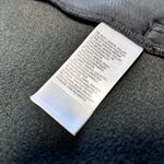 The North Face  SHERPA Fuzzy Black JACKET Full Zip with Pockets Women's Size M‎ Photo 9