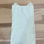 Free People Intimately by  Banana color Sz S slip Photo 5