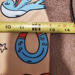 Pineapple Clothing Workout Outfit Size XS Tan Photo 7