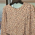 Christy Dawn đź’•MADEWELL x đź’• Emmy Top ~ Windflowers Floral Print XS Photo 8