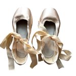 bloch pointe shoes light pink size 6 XX Photo 0