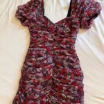 ZARA  Mini Dress Photo 1