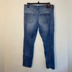 Madewell slim boy jeans size 25 Photo 3