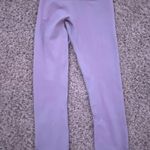 Lululemon Violet Verbena 25” Leggings Photo 0