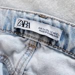 ZARA High Rise Shorts Photo 2