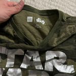 Gap XXL Army Print Star Wars Cotton Baby Doll T Shirt Photo 2